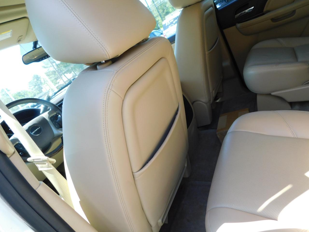 GMC Yukon 2WD 4dr Denali 2014