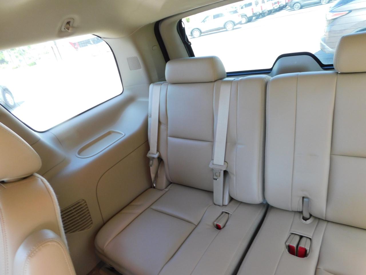 GMC Yukon 2WD 4dr Denali 2014