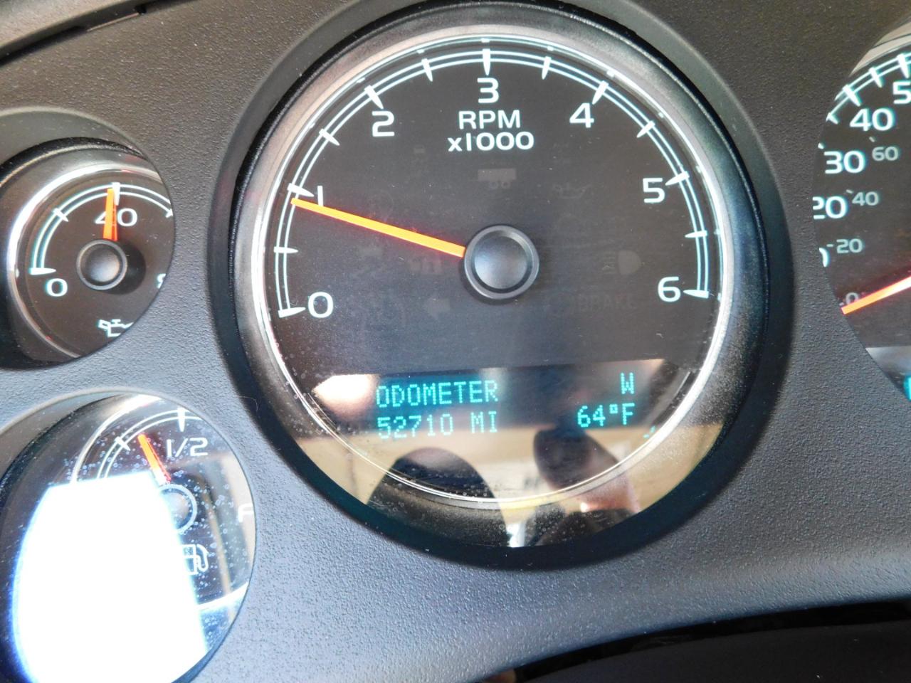 GMC Yukon 2WD 4dr Denali 2014