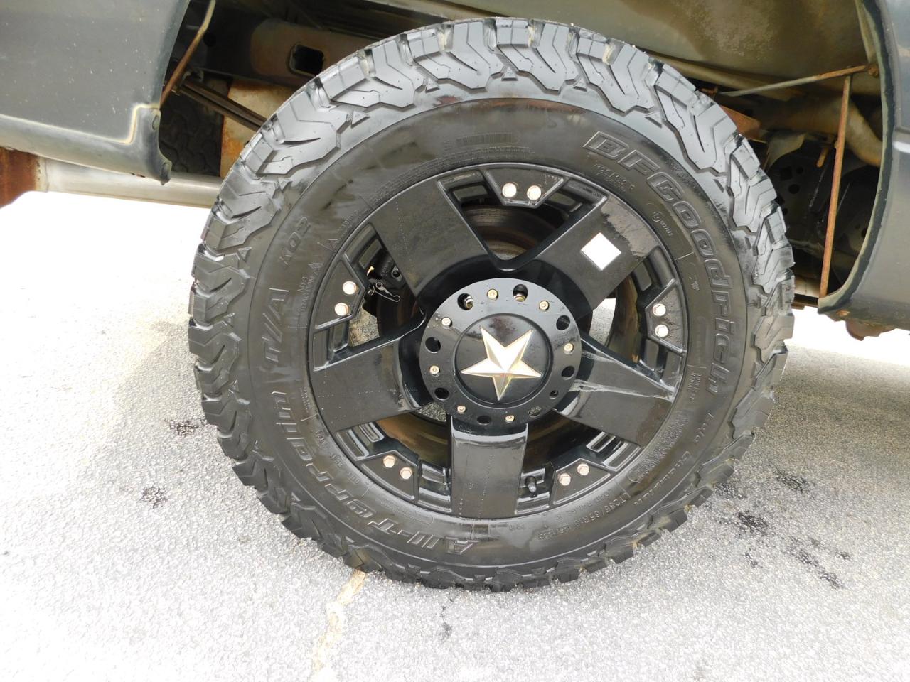 Ford F-150 4WD SuperCrew 145" XLT 2010