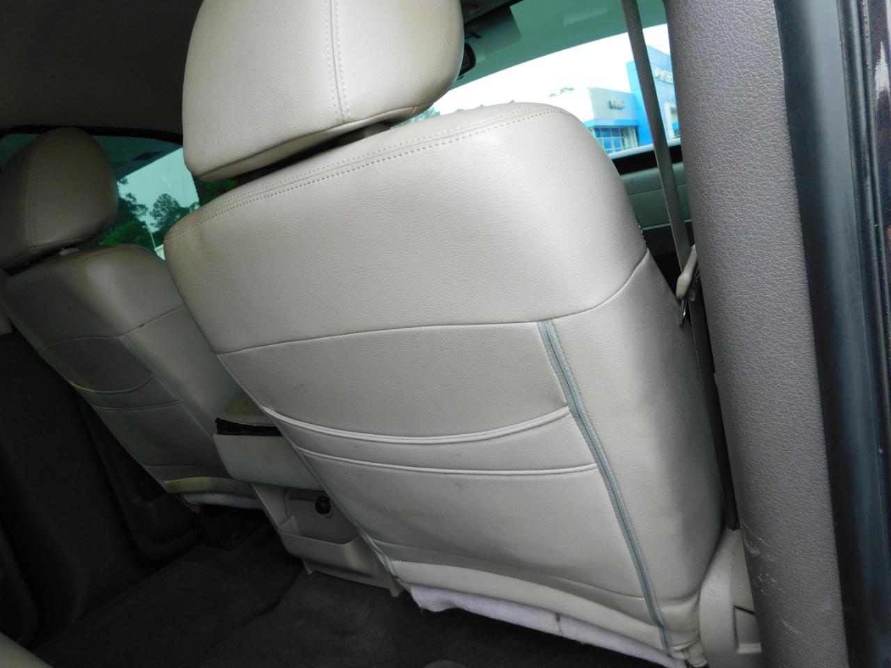 Ford F-150 4WD SuperCrew 145" XLT 2010