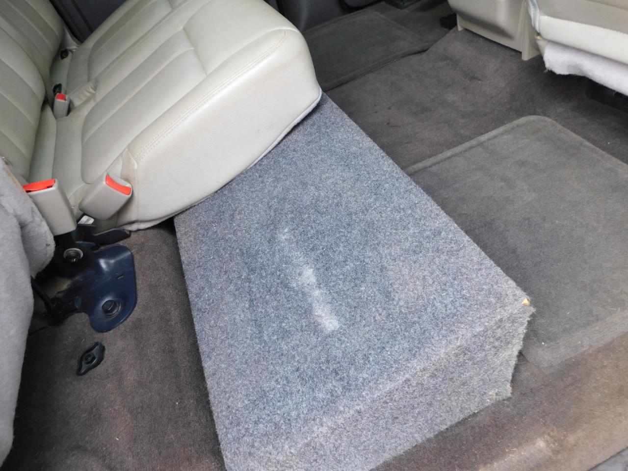 Ford F-150 4WD SuperCrew 145" XLT 2010