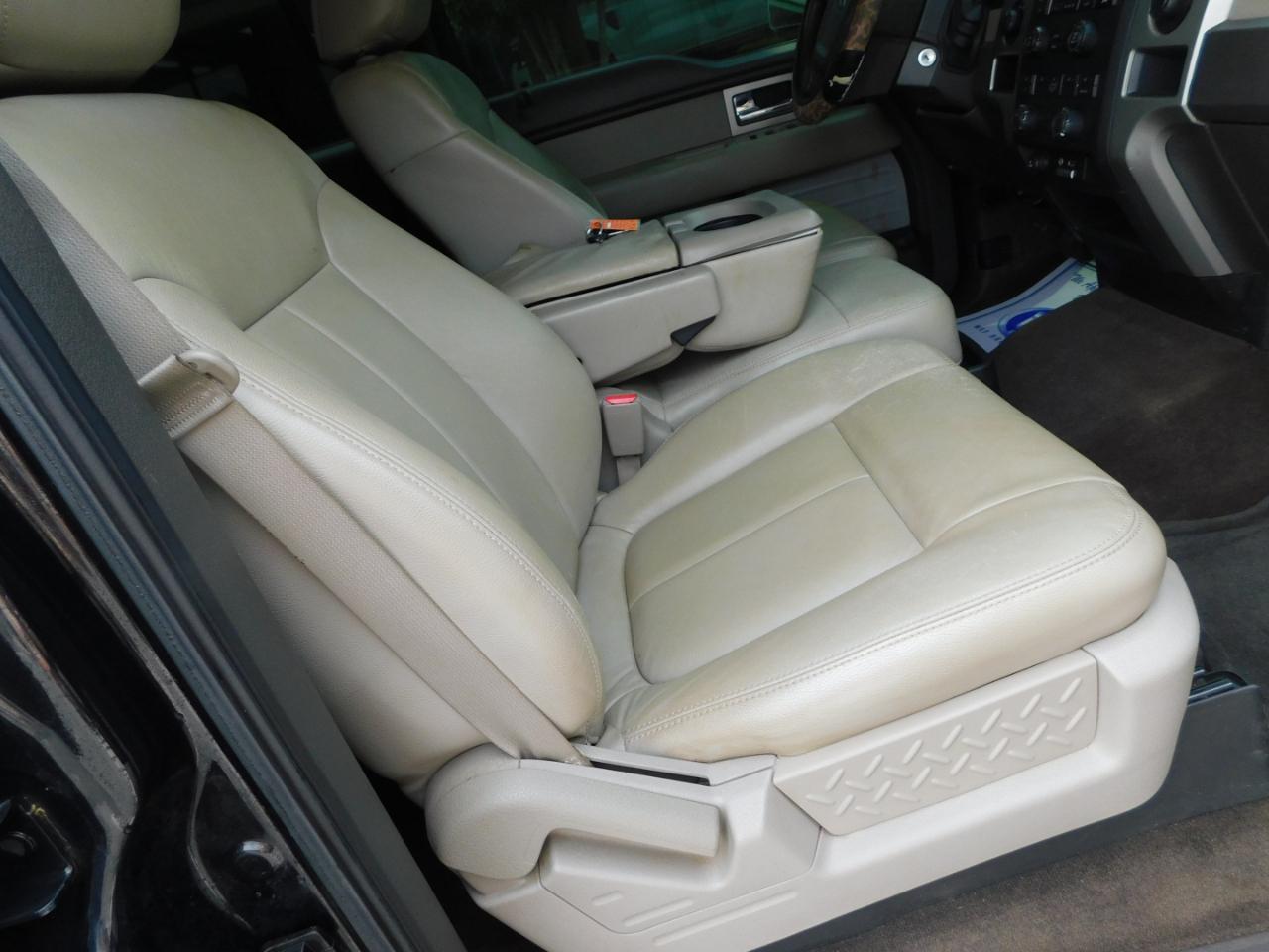 Ford F-150 4WD SuperCrew 145" XLT 2010