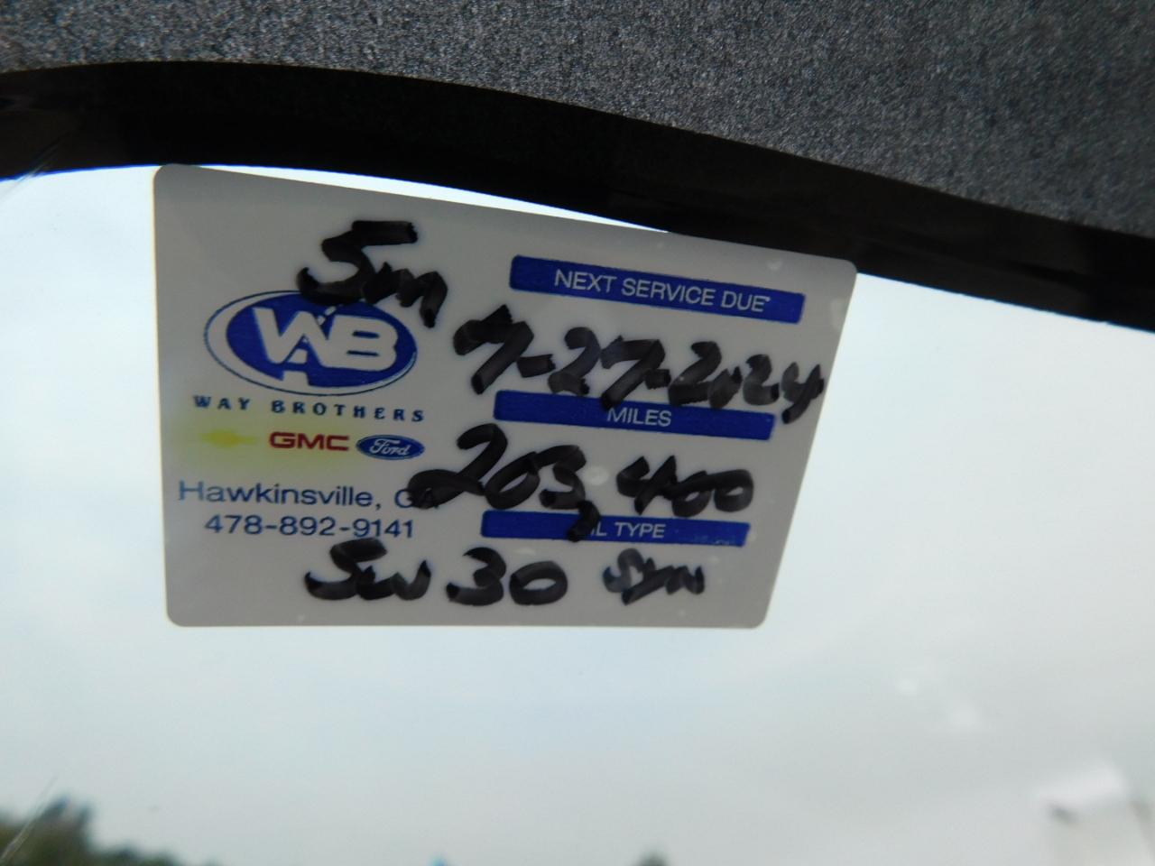 Ford F-150 4WD SuperCrew 145" XLT 2010