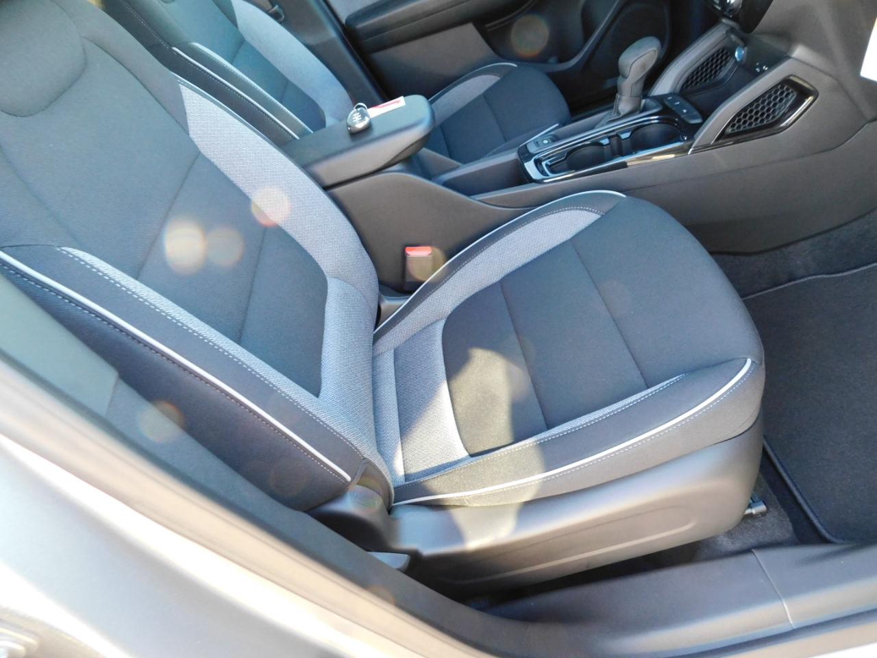 Chevrolet TrailBlazer FWD 4dr LT 2026