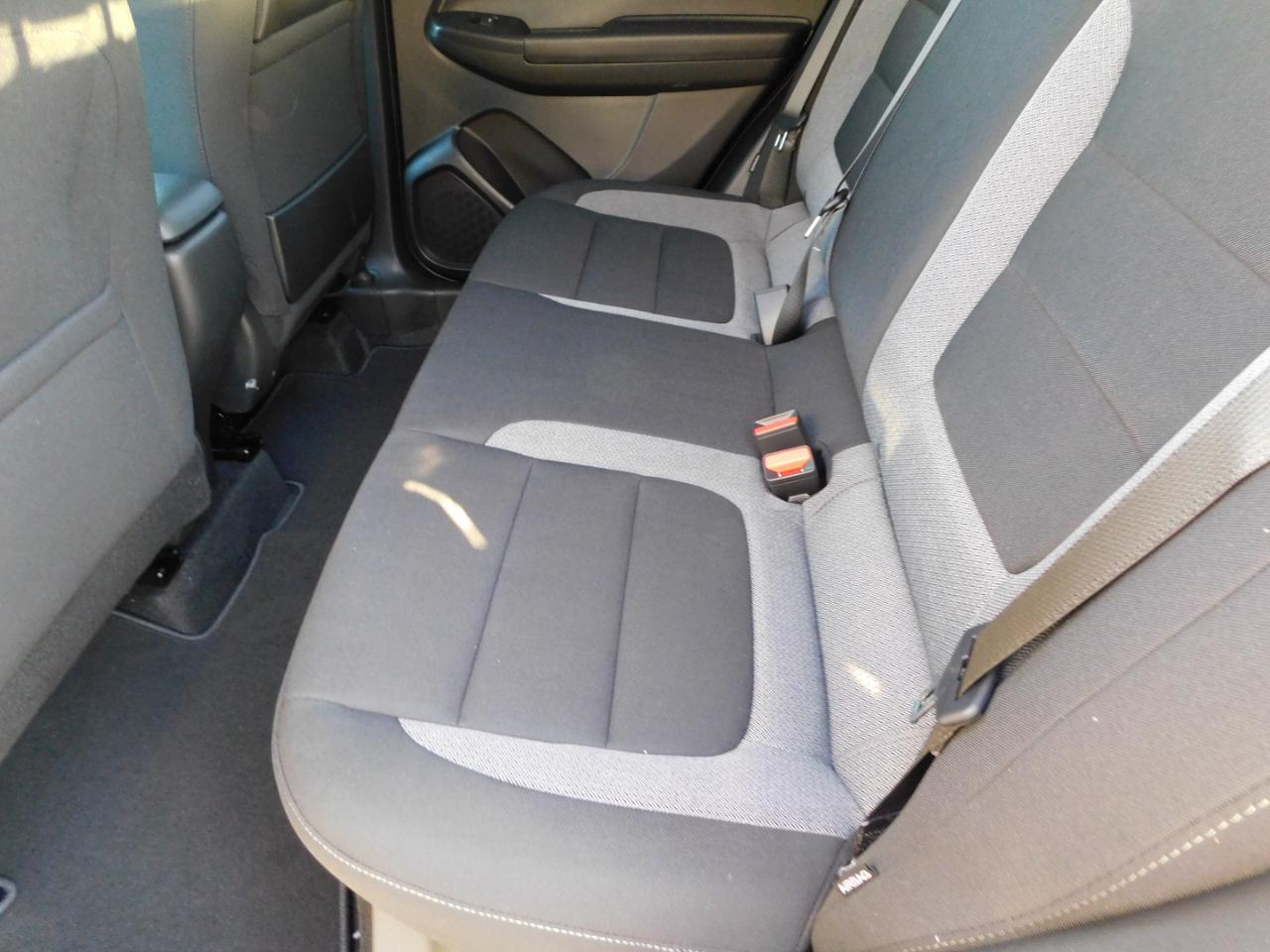 Chevrolet TrailBlazer FWD 4dr LT 2026