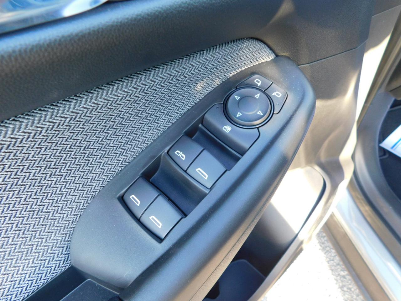 Chevrolet TrailBlazer FWD 4dr LT 2026