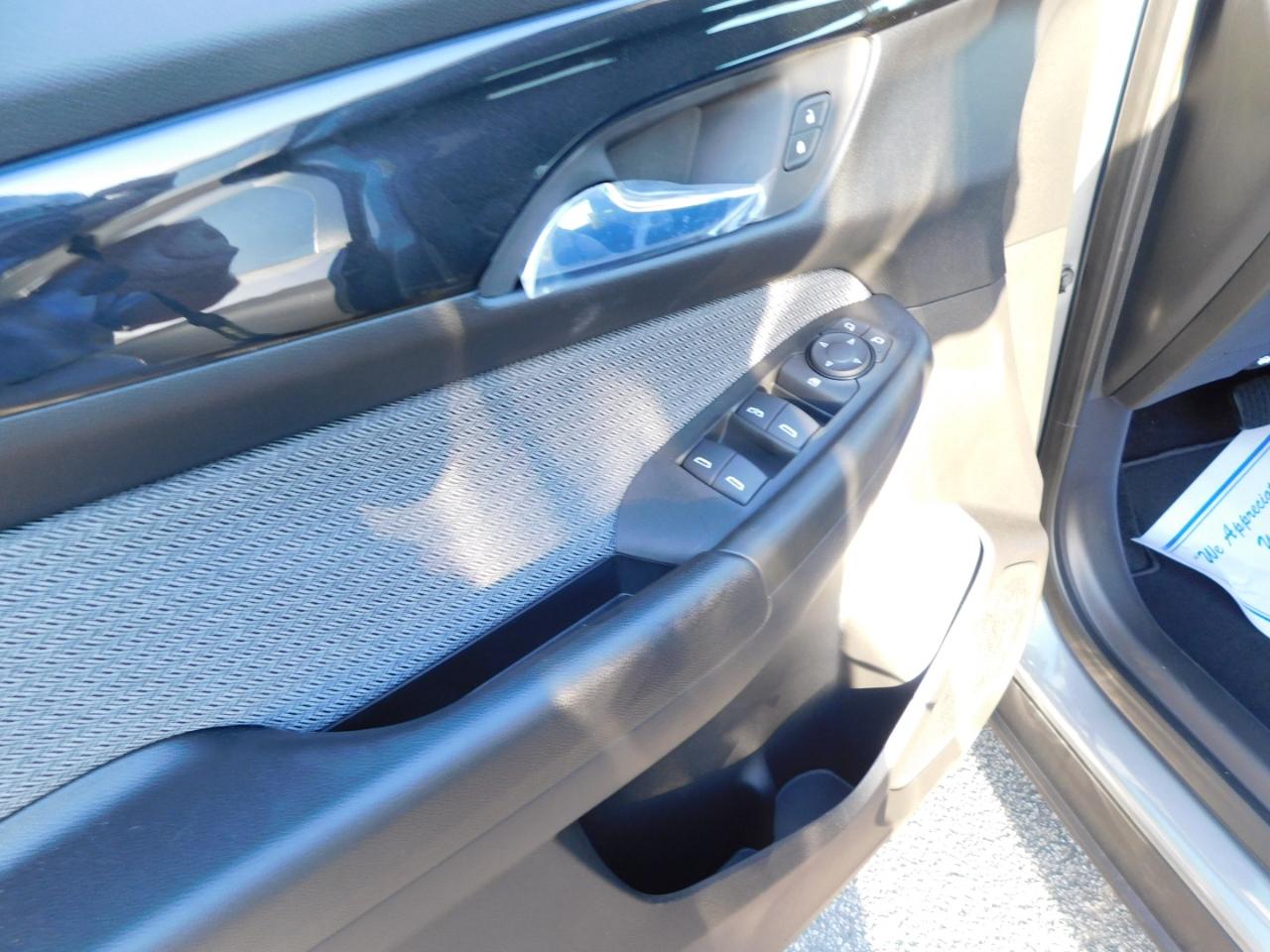 Chevrolet TrailBlazer FWD 4dr LT 2026