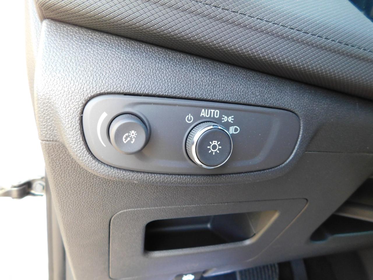 Chevrolet TrailBlazer FWD 4dr LT 2026