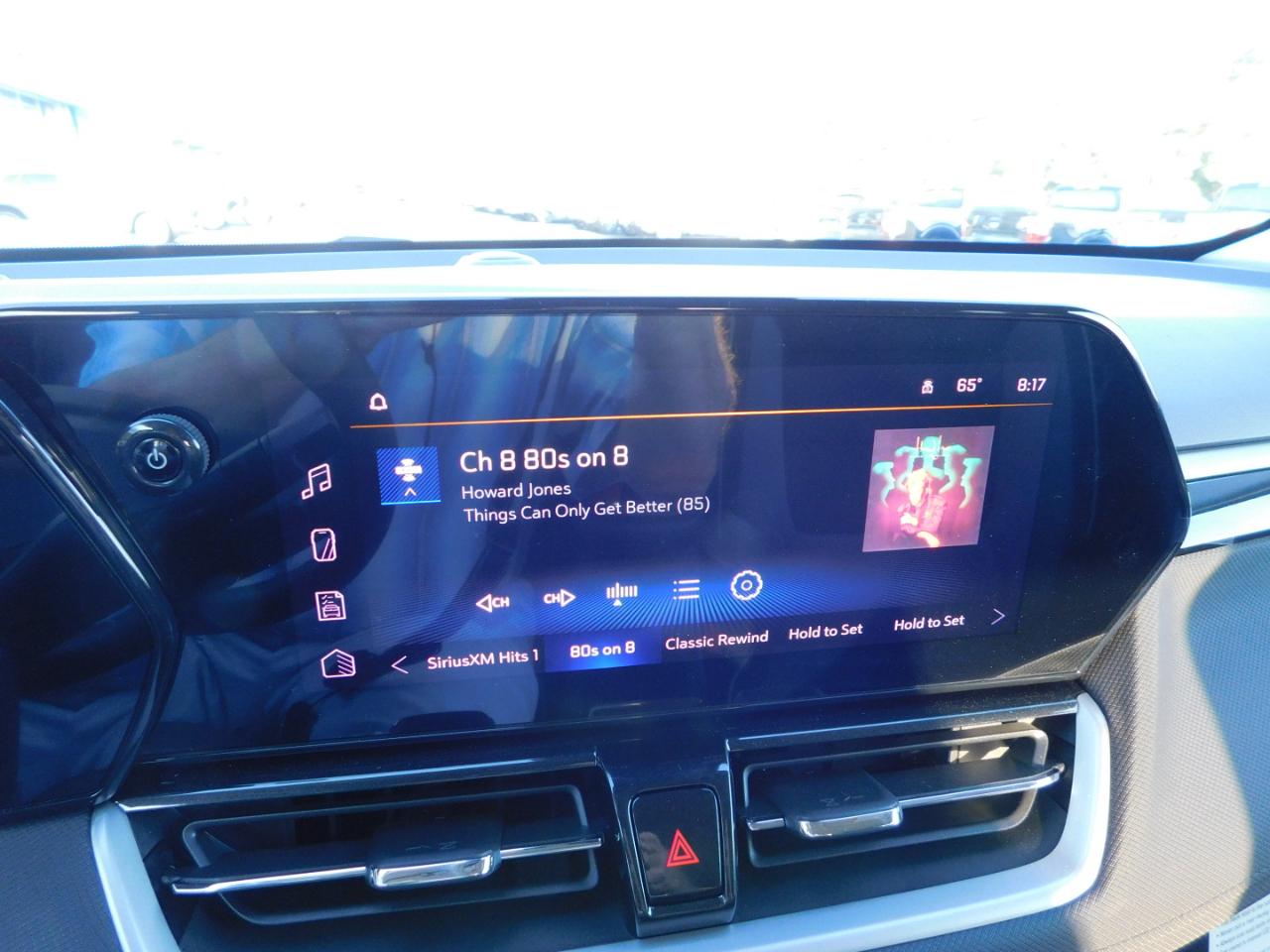 Chevrolet TrailBlazer FWD 4dr LT 2026