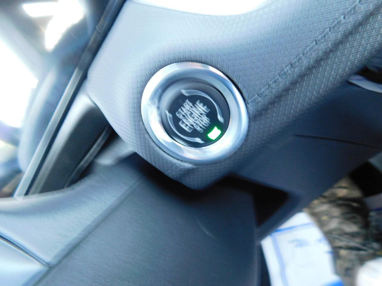 Chevrolet TrailBlazer FWD 4dr LT 2026