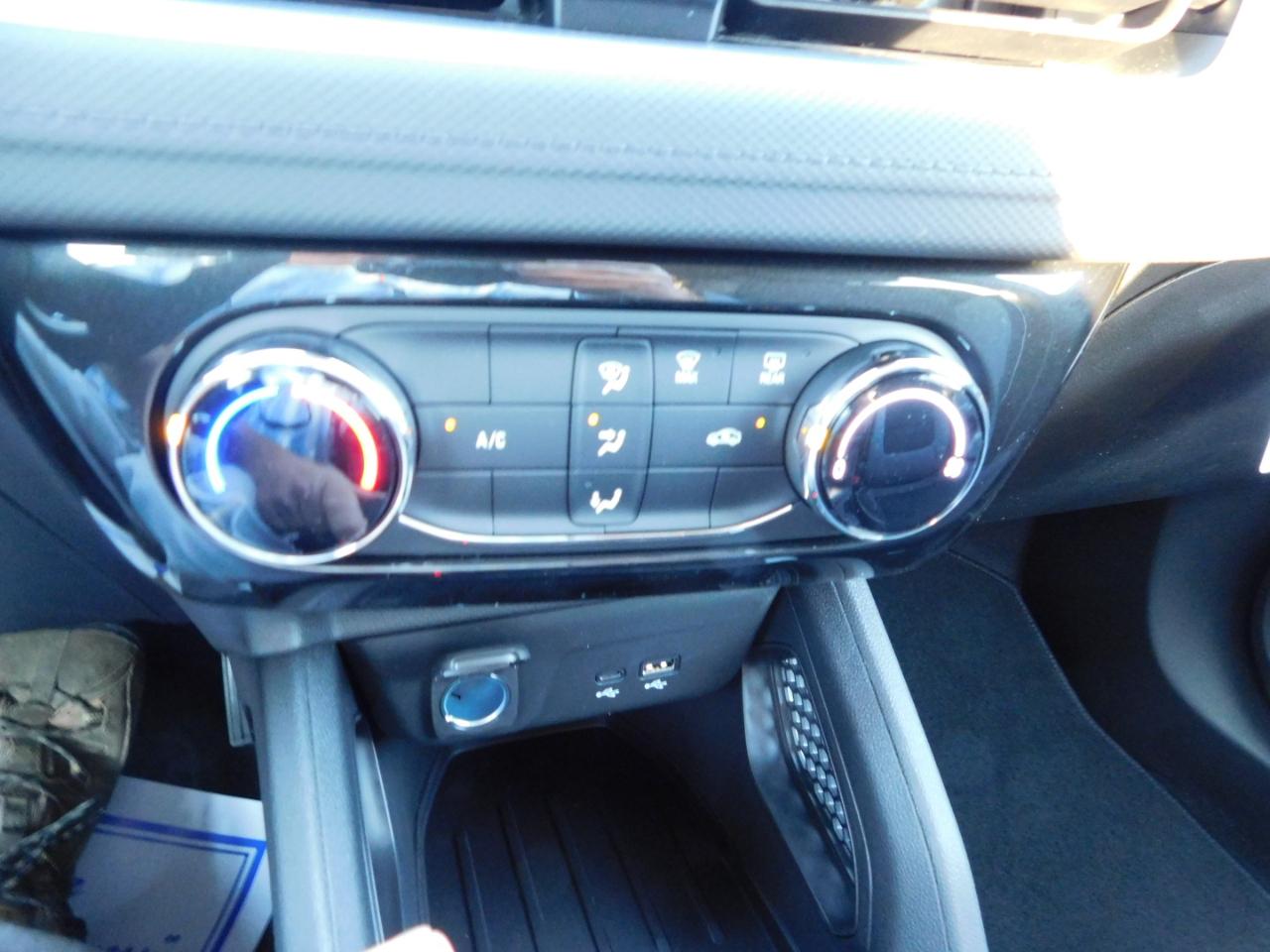 Chevrolet TrailBlazer FWD 4dr LT 2026