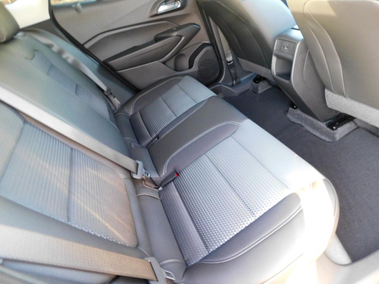 Chevrolet TrailBlazer FWD 4dr LT 2026