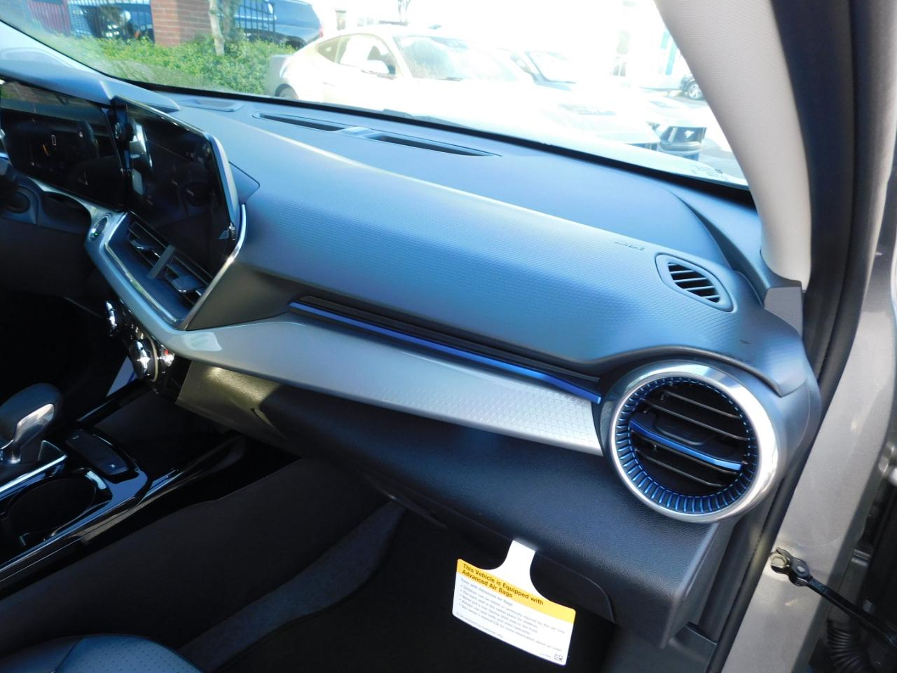 Chevrolet Trax FWD 4dr LT 2026