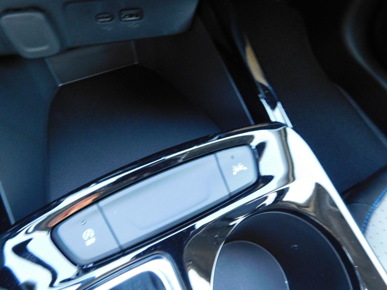 Chevrolet Trax FWD 4dr LT 2026