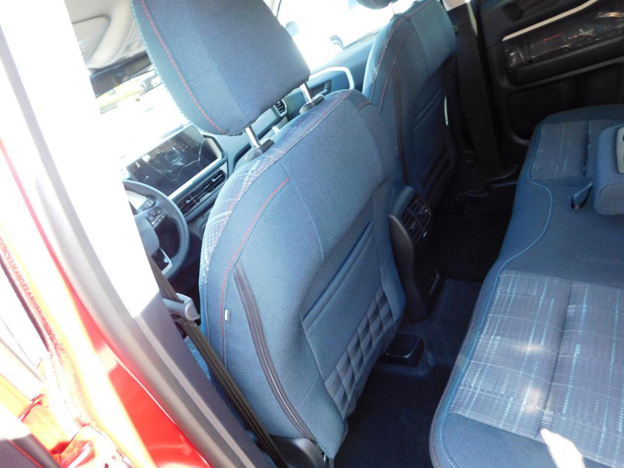 Ford Bronco Sport Heritage 4x4 2026