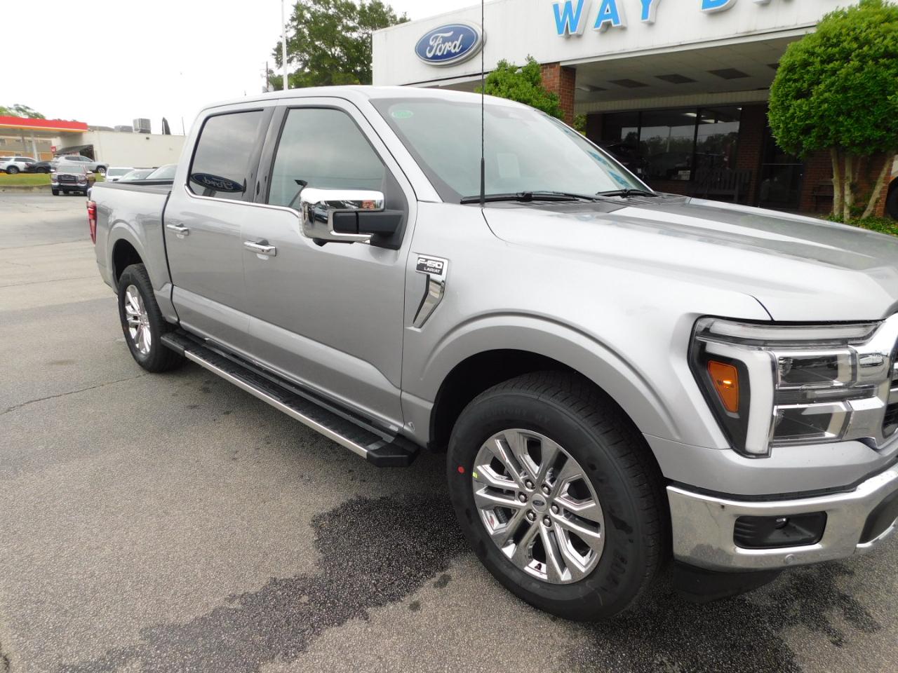 Ford F-150  2026