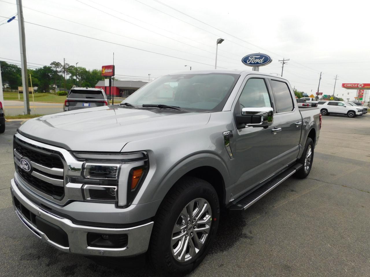 Ford F-150  2026