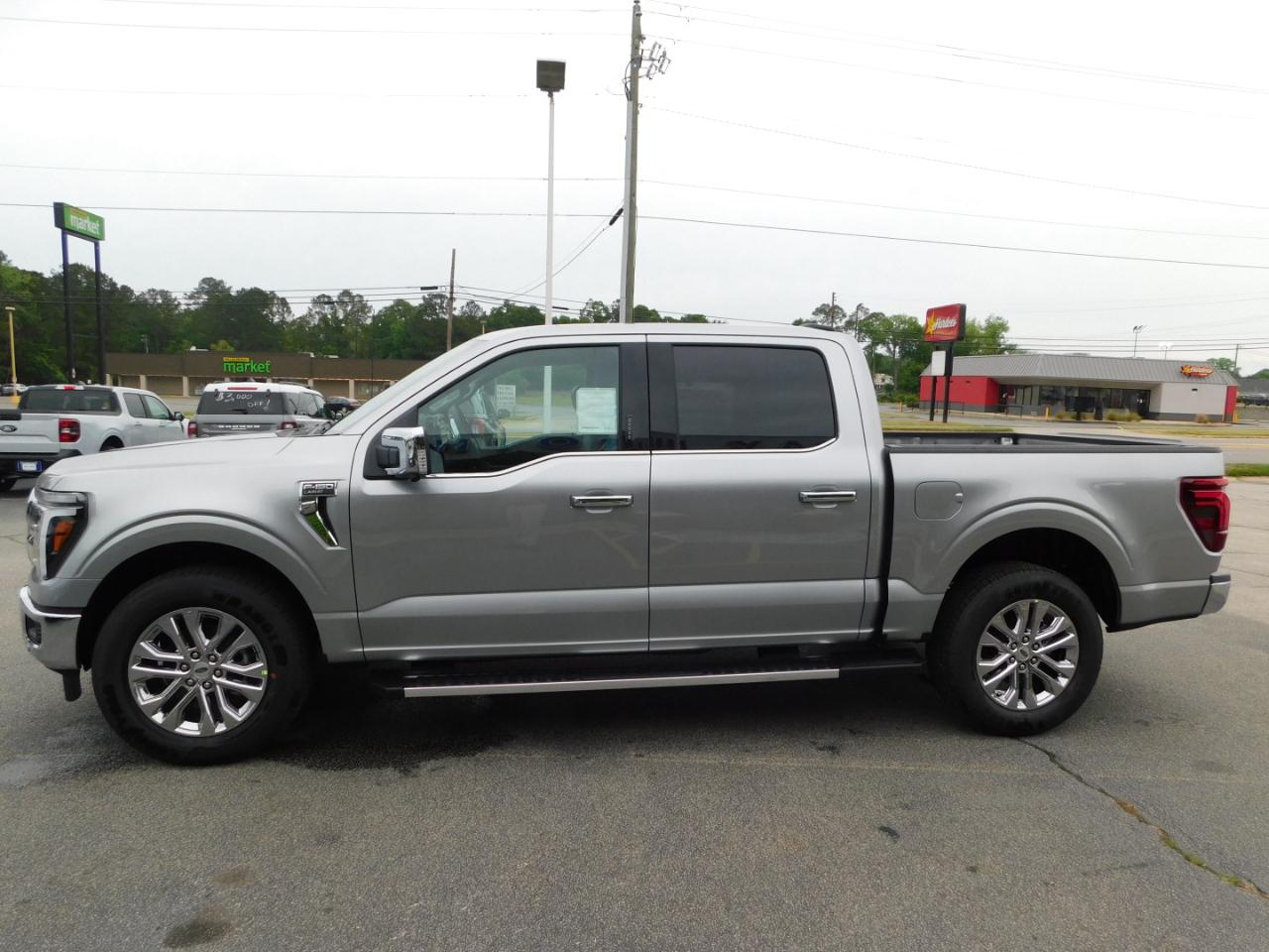 Ford F-150  2026