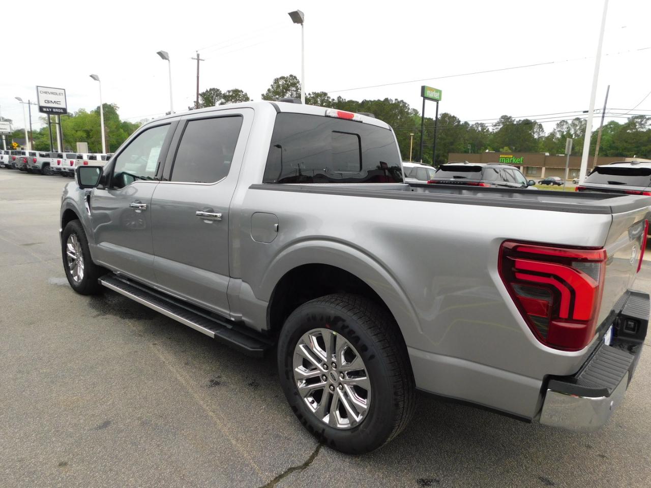 Ford F-150  2026