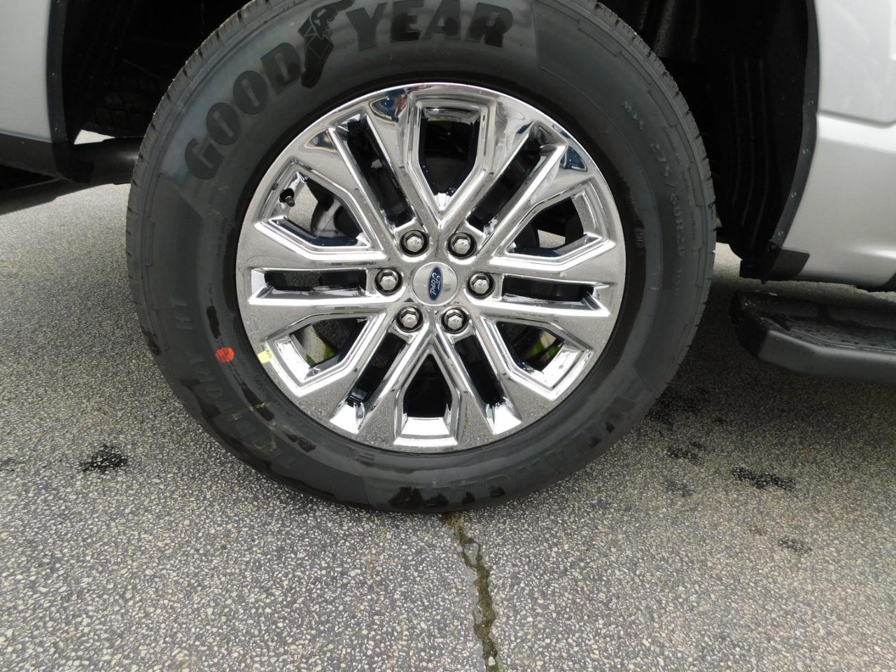 Ford F-150  2026