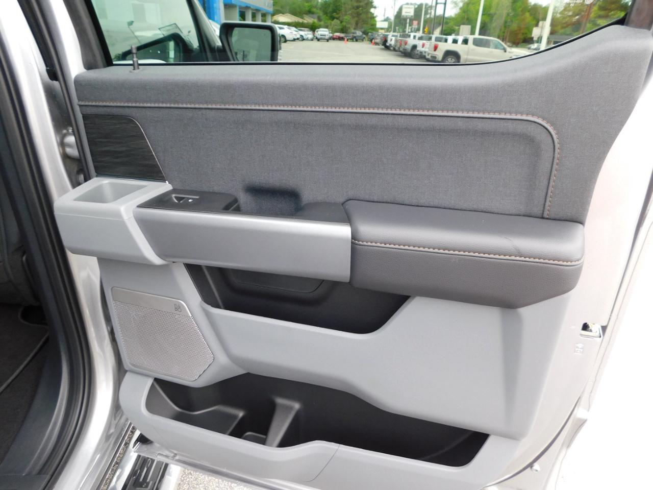 Ford F-150  2026
