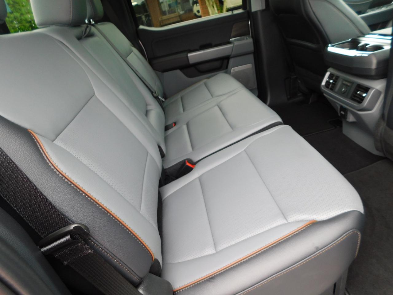 Ford F-150  2026