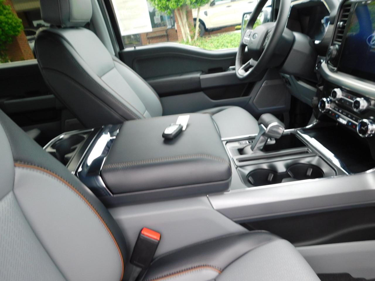 Ford F-150  2026