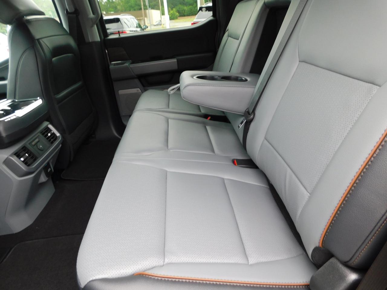 Ford F-150  2026
