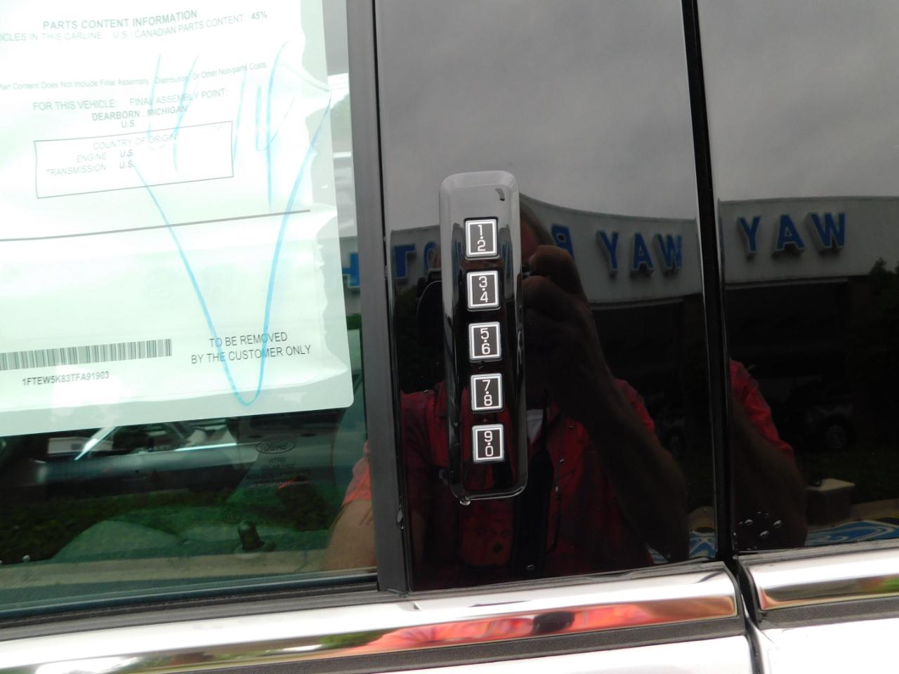 Ford F-150  2026