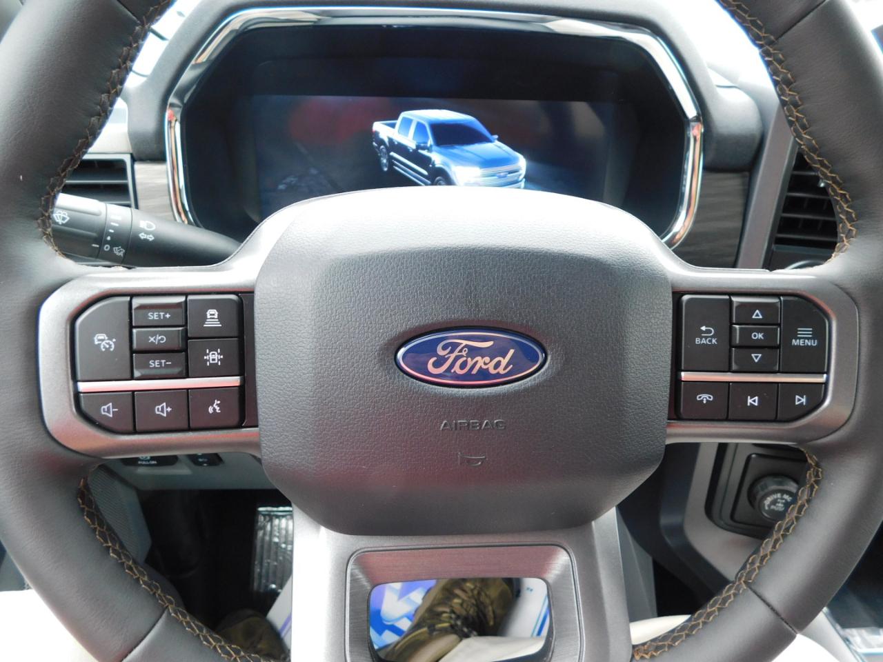 Ford F-150  2026
