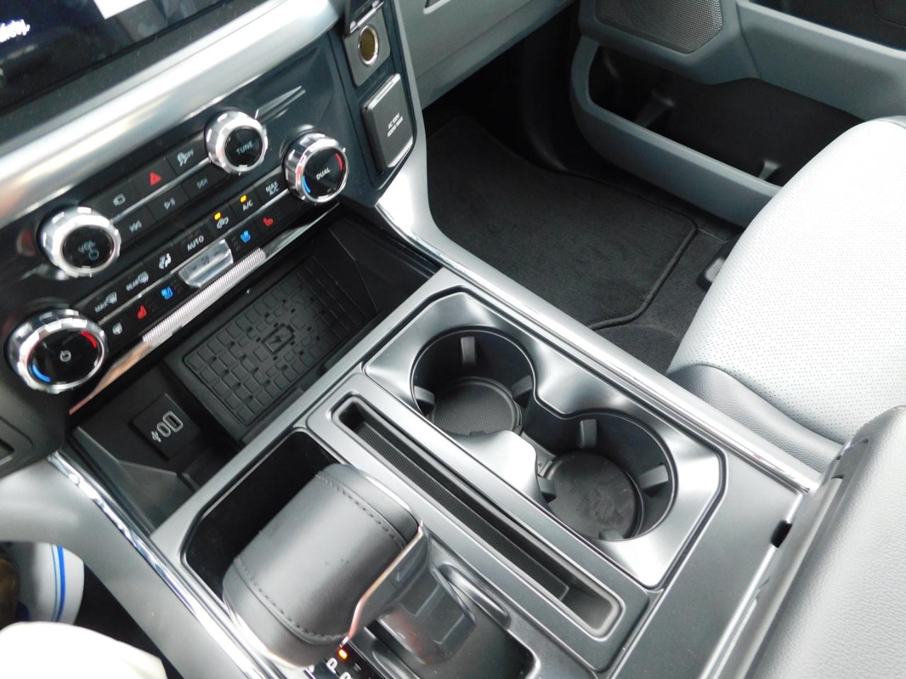 Ford F-150  2026