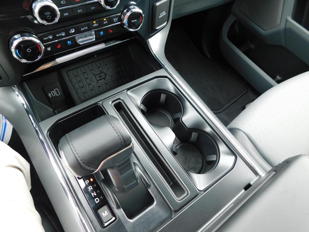 Ford F-150  2026