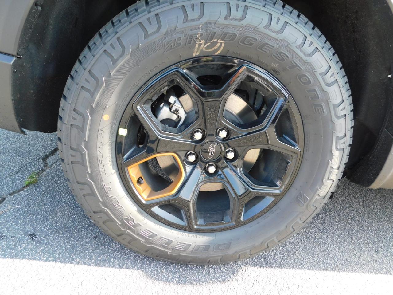 Ford Explorer Tremor 4WD 2026
