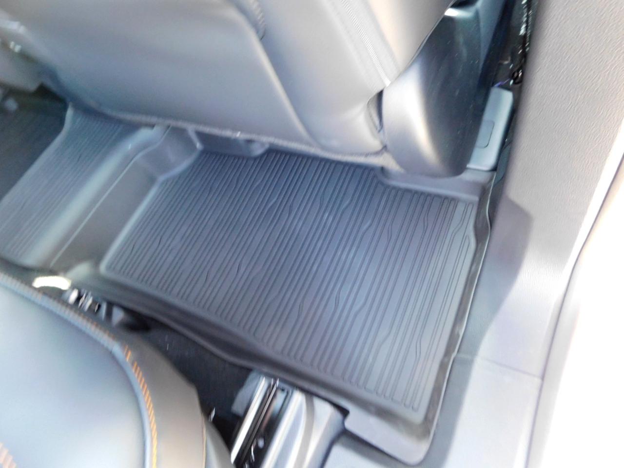 Ford Explorer Tremor 4WD 2026