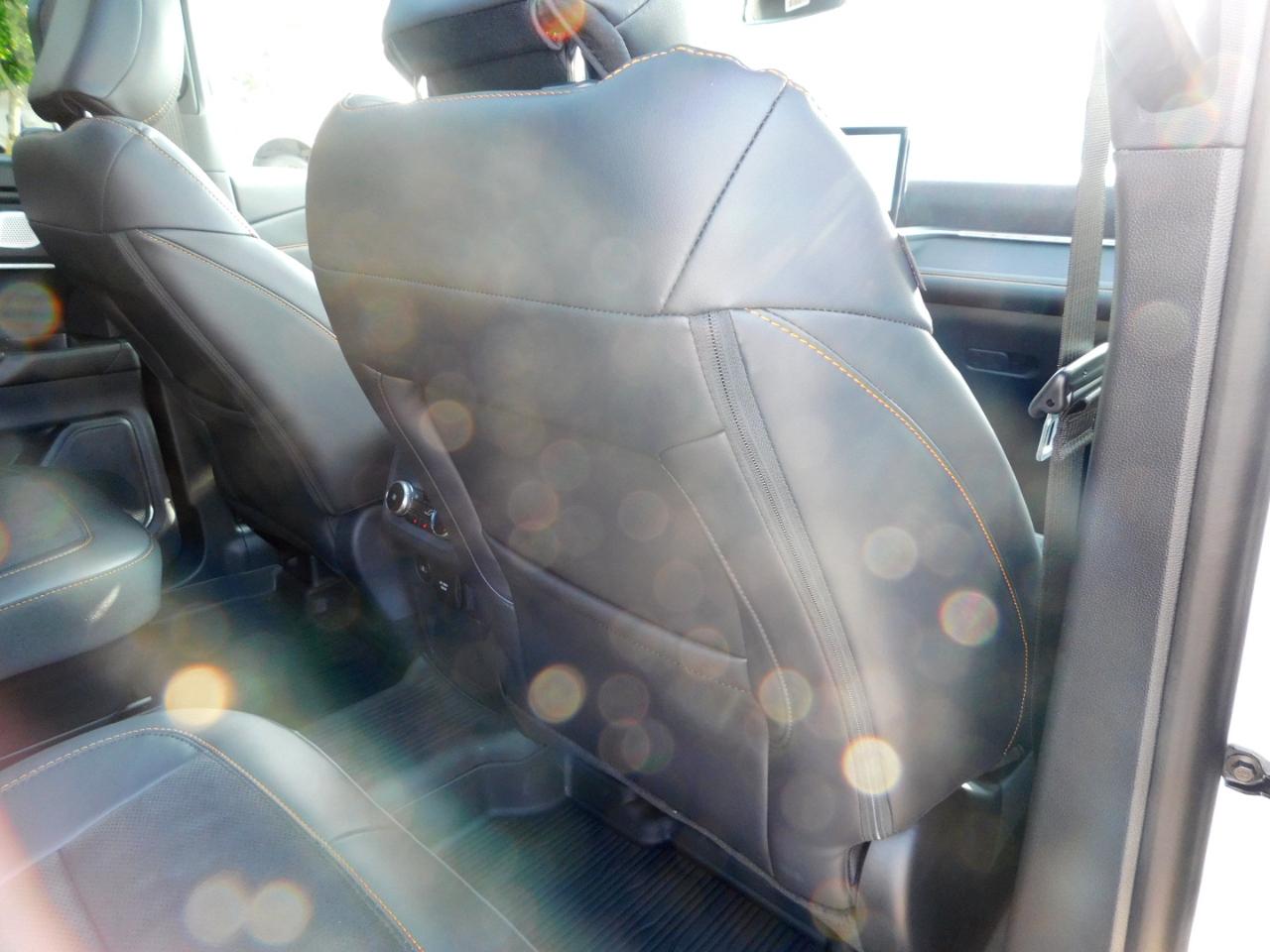 Ford Explorer Tremor 4WD 2026