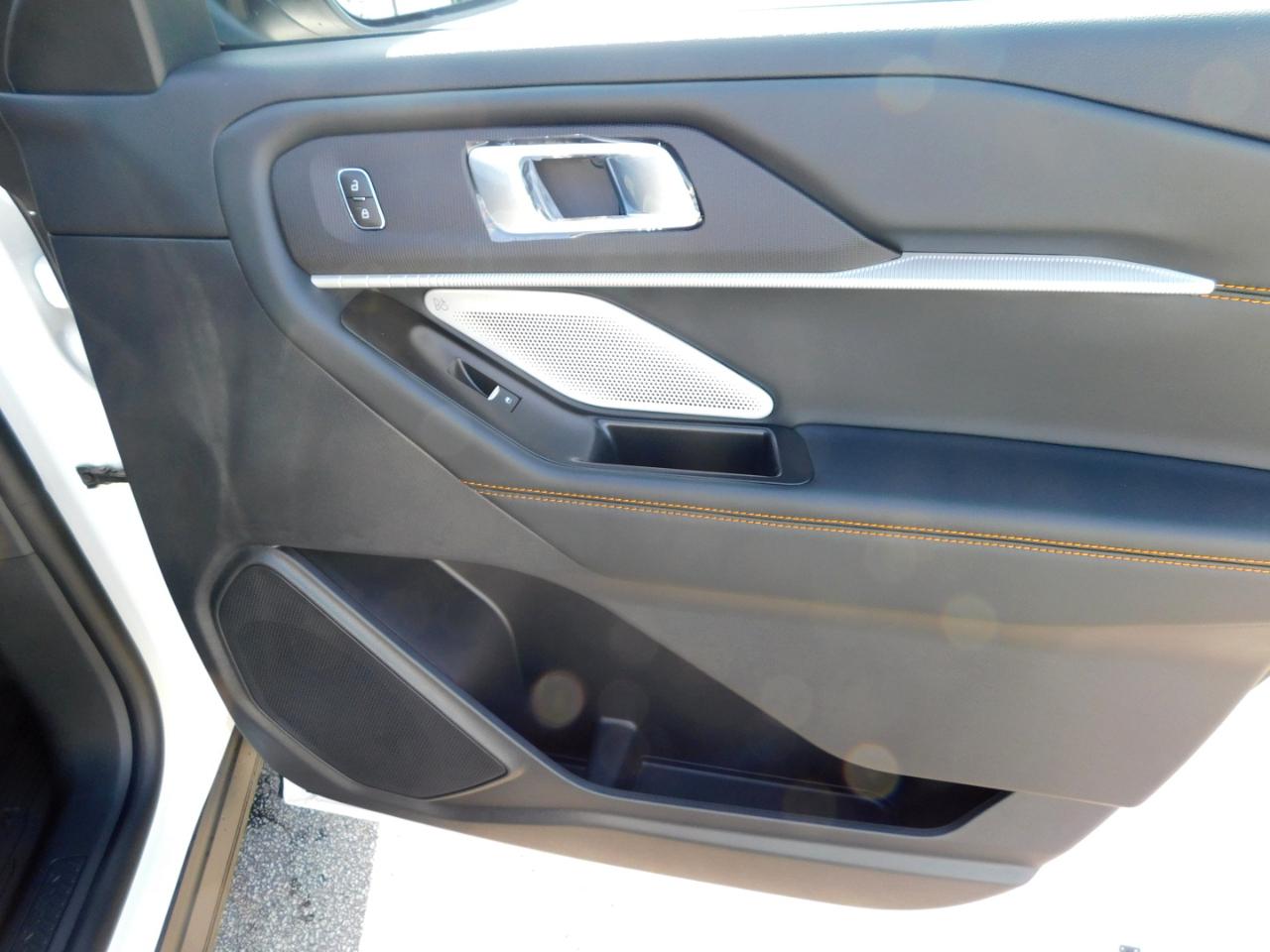 Ford Explorer Tremor 4WD 2026