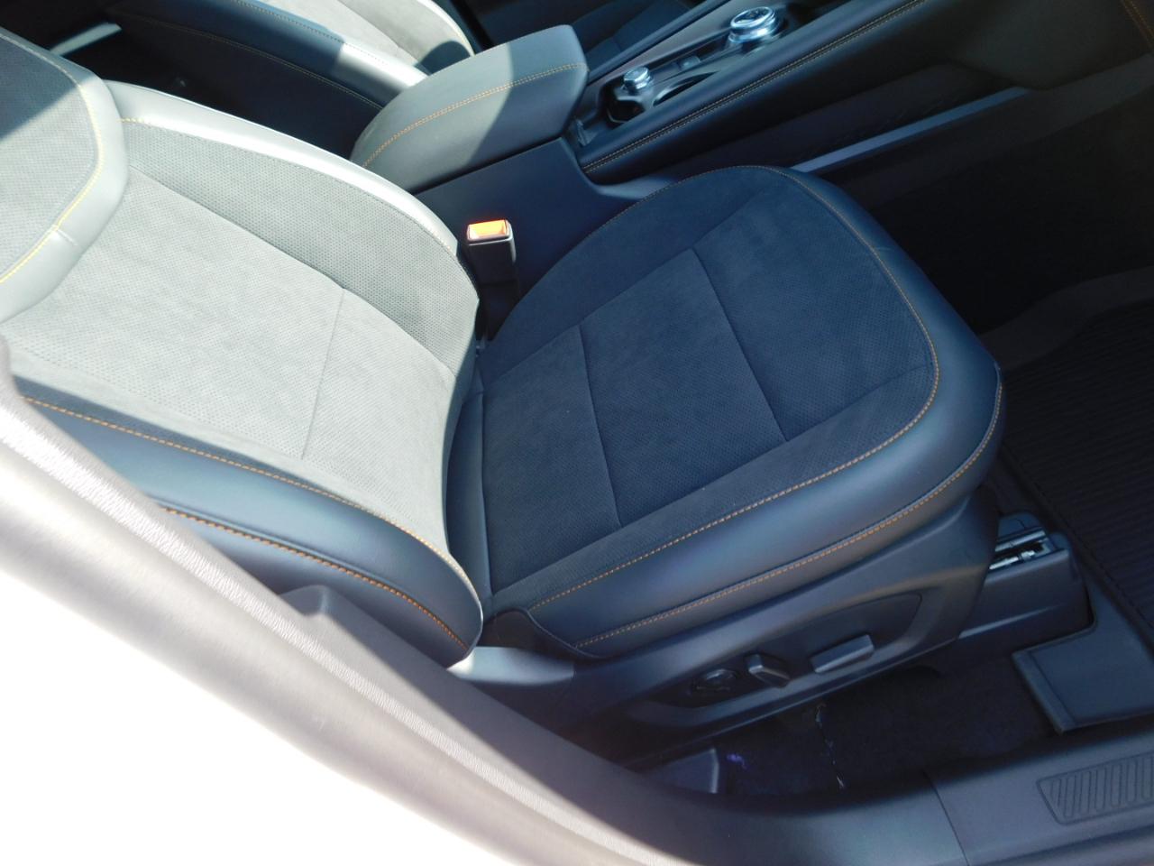 Ford Explorer Tremor 4WD 2026