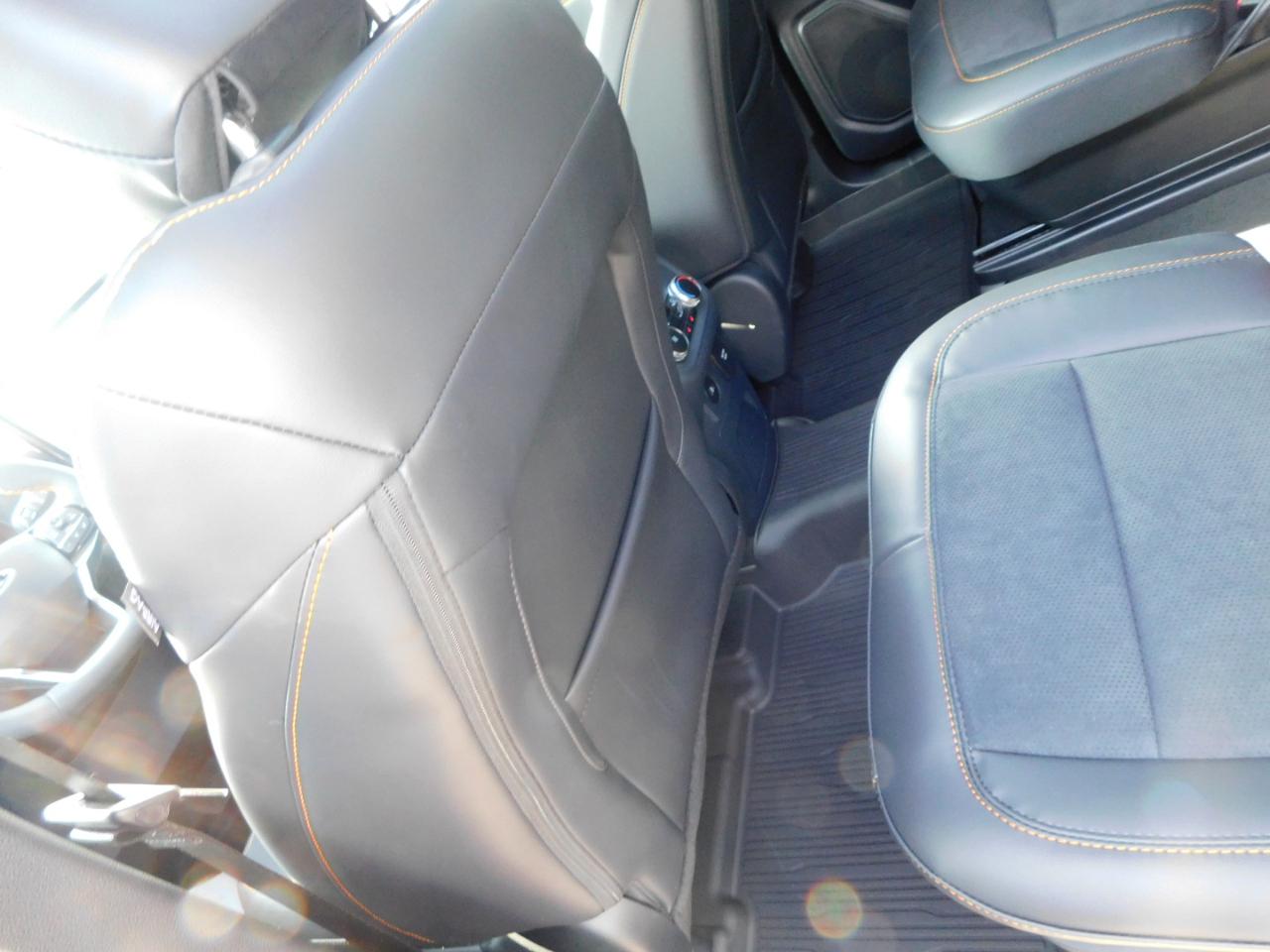 Ford Explorer Tremor 4WD 2026