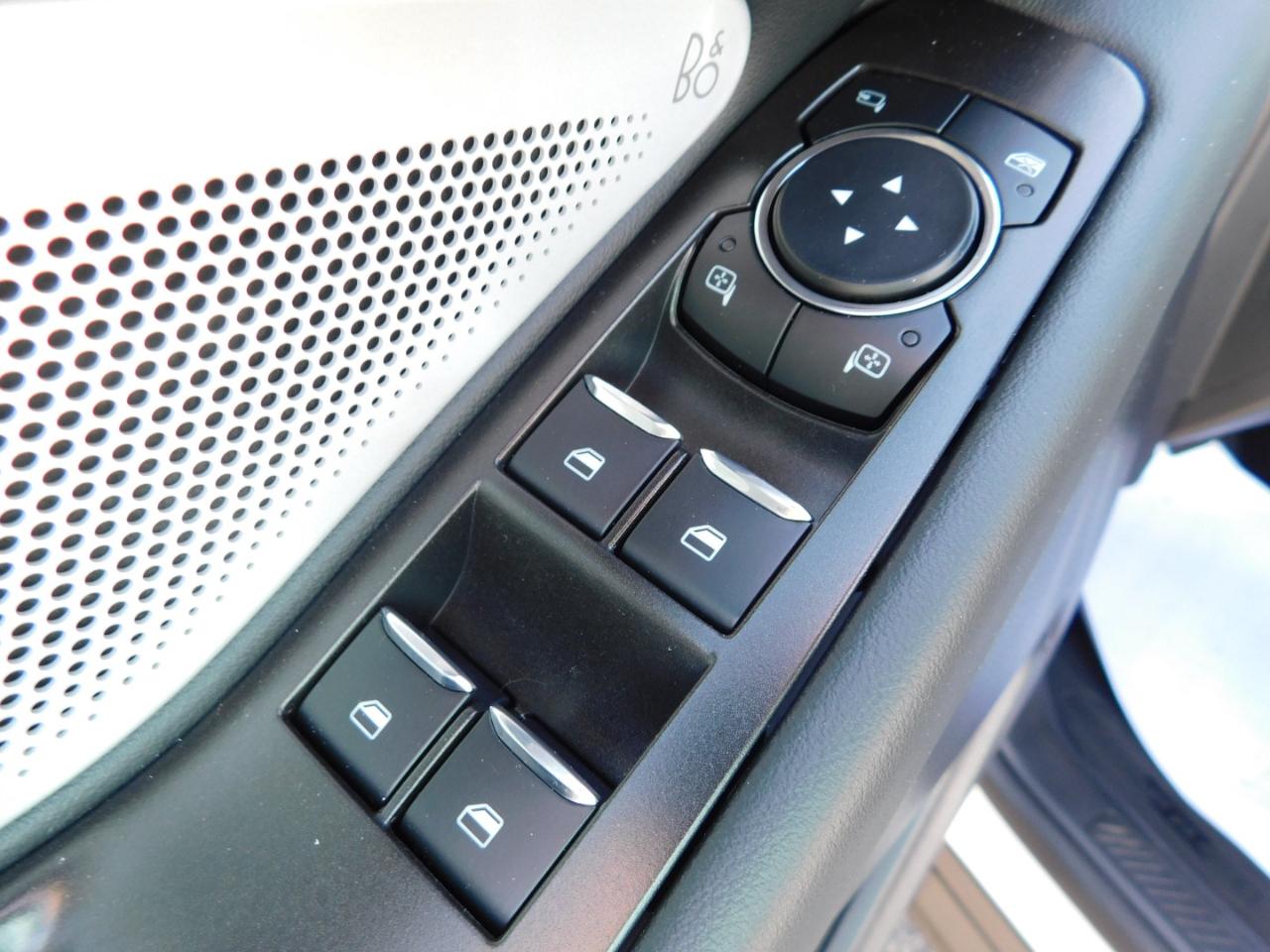 Ford Explorer Tremor 4WD 2026