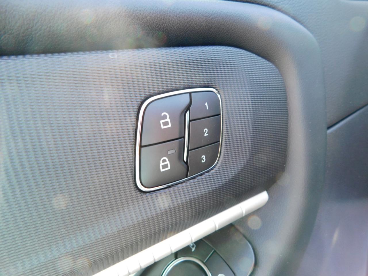 Ford Explorer Tremor 4WD 2026