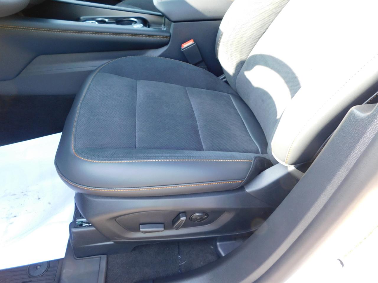 Ford Explorer Tremor 4WD 2026