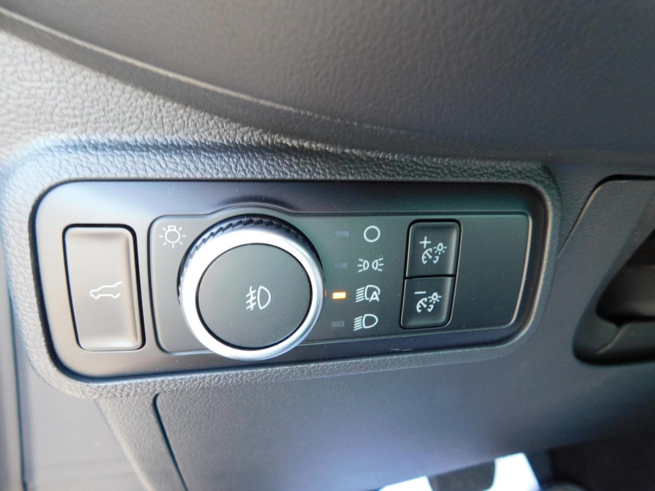 Ford Explorer Tremor 4WD 2026
