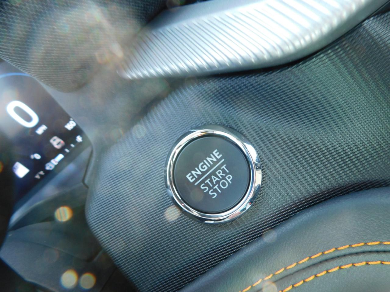 Ford Explorer Tremor 4WD 2026