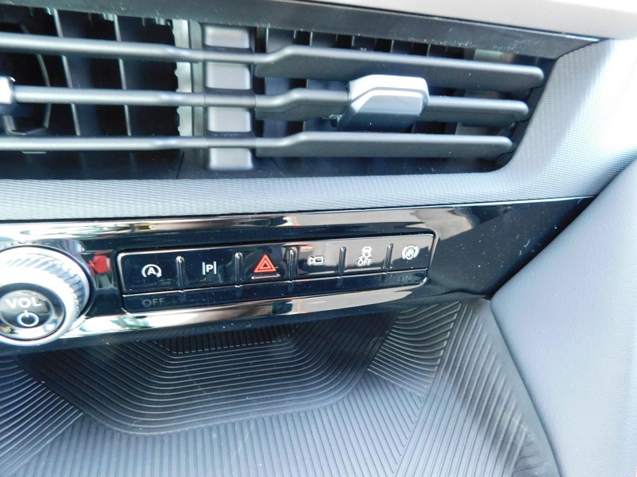 Ford Explorer Tremor 4WD 2026