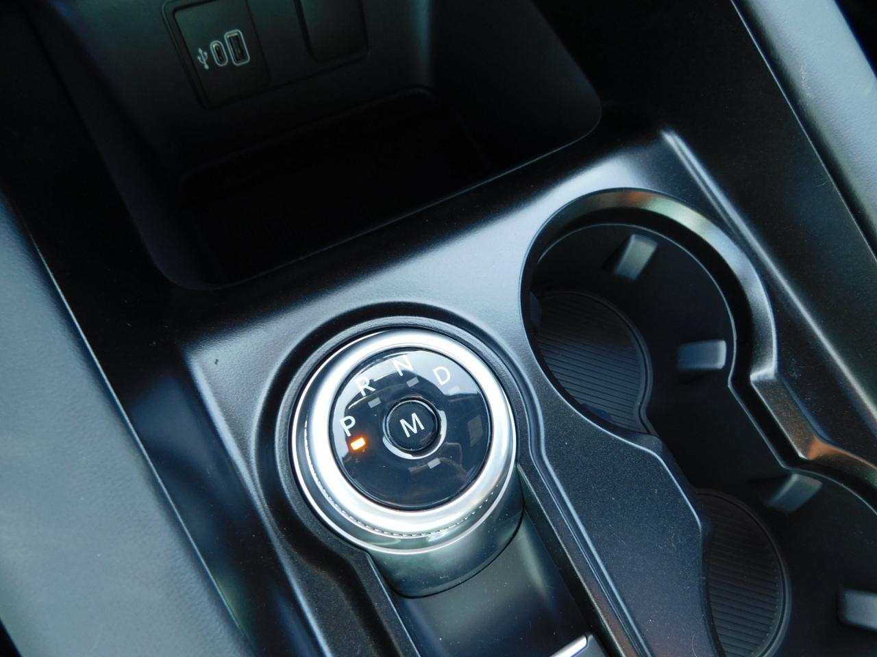 Ford Explorer Tremor 4WD 2026