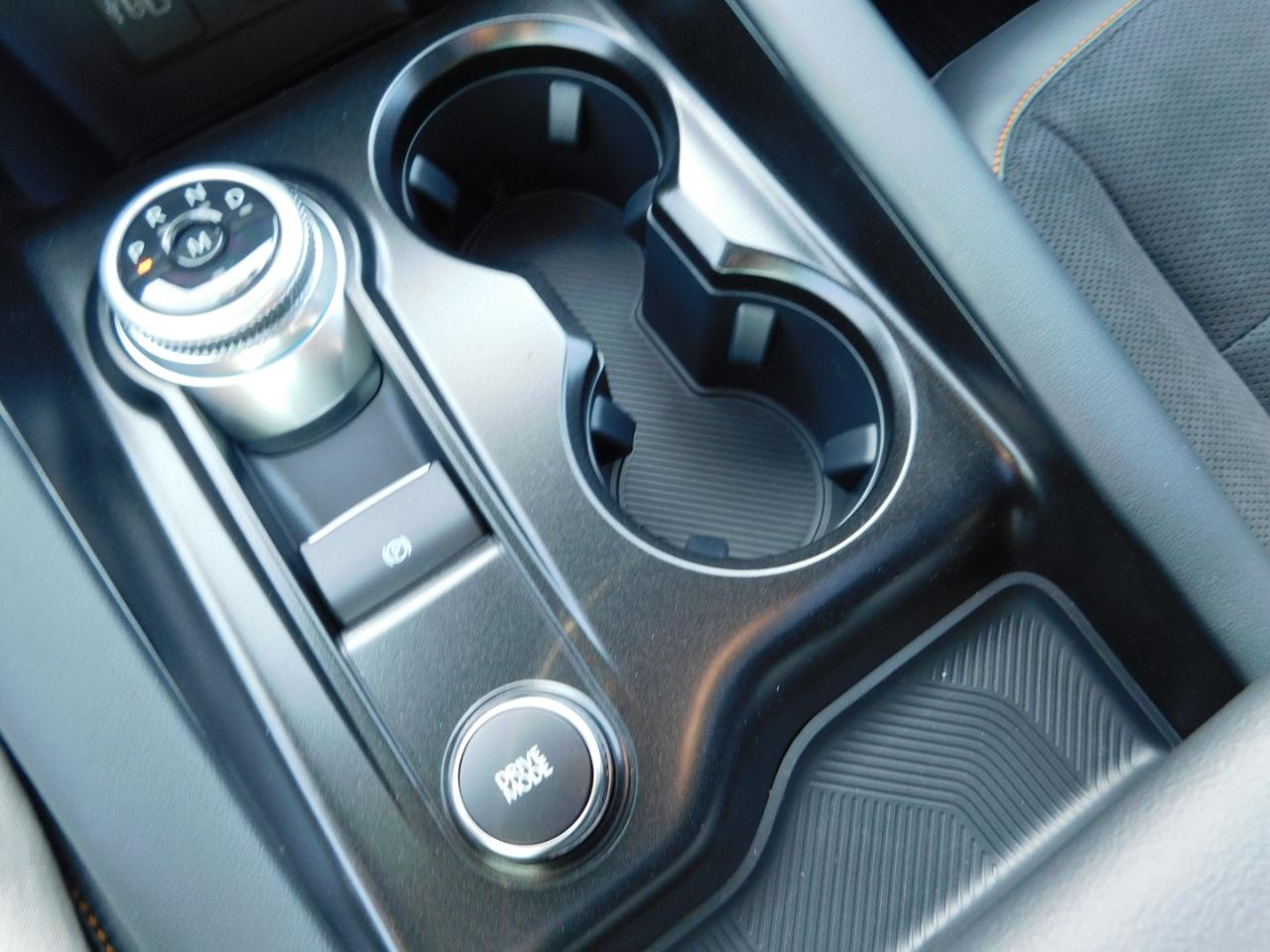 Ford Explorer Tremor 4WD 2026