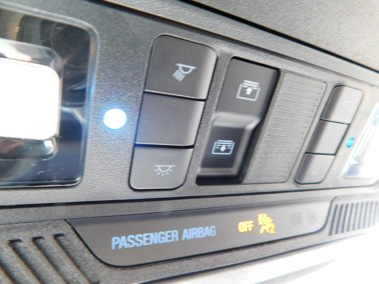 Ford Explorer Tremor 4WD 2026
