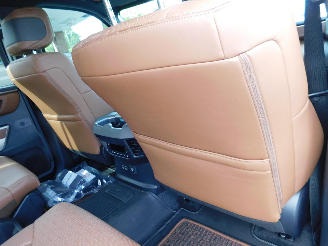 Toyota Sequoia  2026