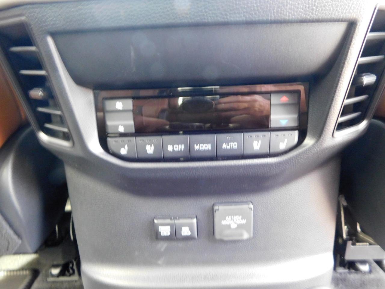 Toyota Sequoia  2026